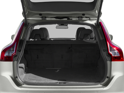 2015 Volvo XC60 T5 Premier