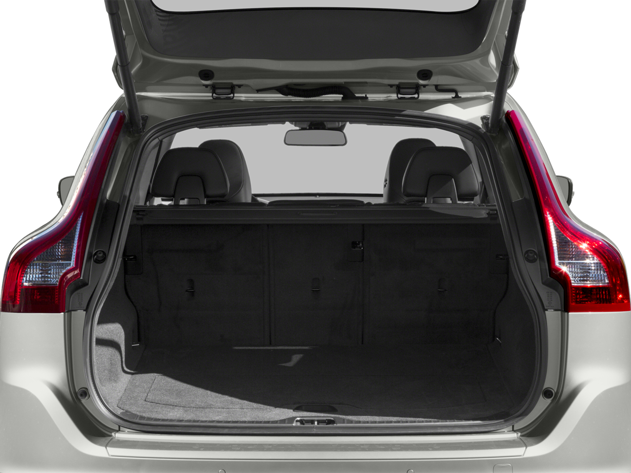 2015 Volvo XC60 T5 Premier