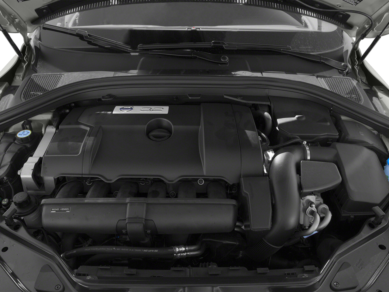 2015 Volvo XC60 T5 Premier