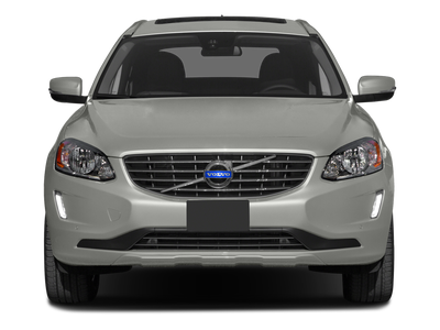 2015 Volvo XC60 T5 Premier