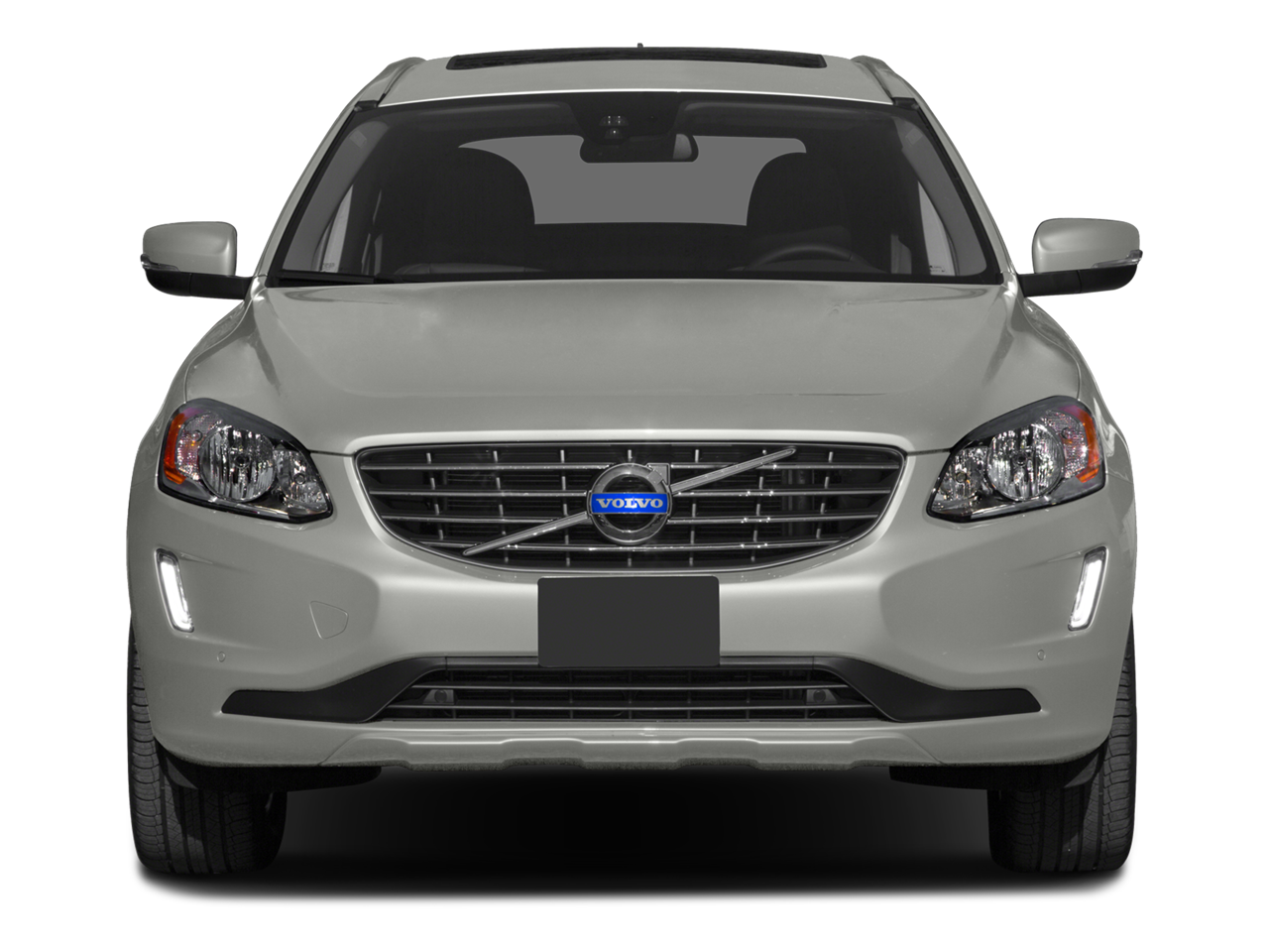 2015 Volvo XC60 T5 Premier