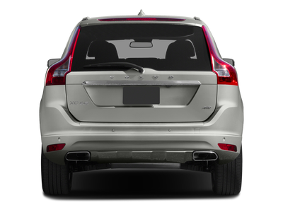 2015 Volvo XC60 T5 Premier