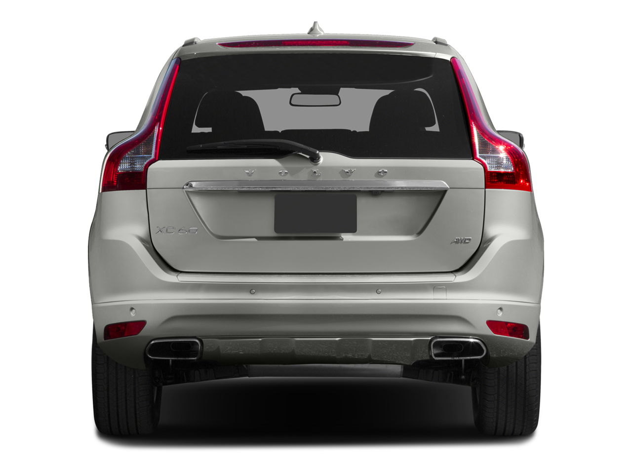 2015 Volvo XC60 T5 Premier