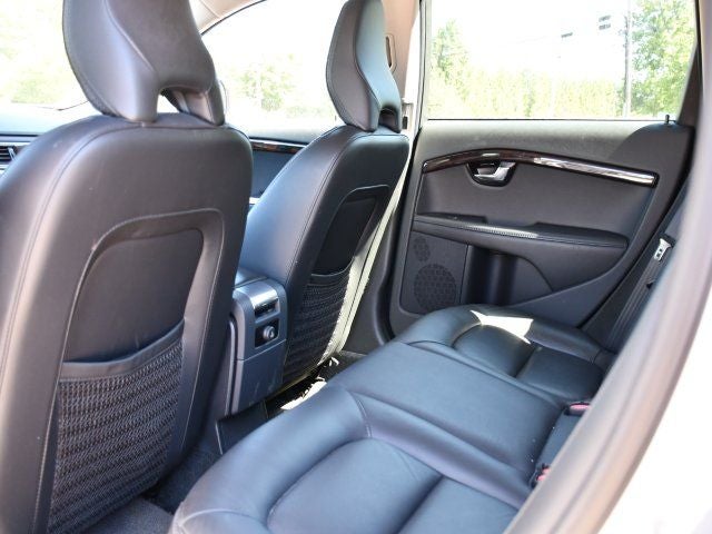 2016 Volvo XC70 T5 Platinum