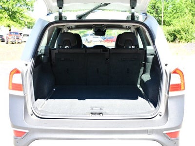 2016 Volvo XC70 T5 Platinum