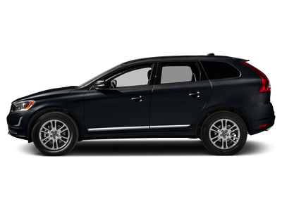 2015 Volvo XC60 T6 Premier Plus