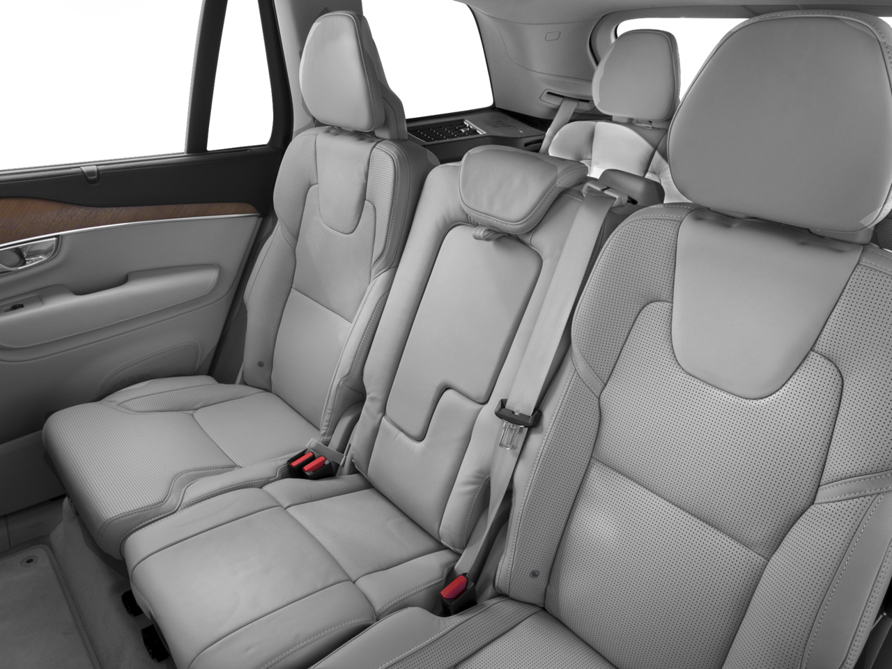 2016 Volvo XC90 T6 Momentum