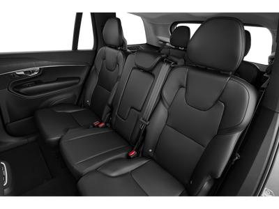 2020 Volvo XC90 T6 Momentum