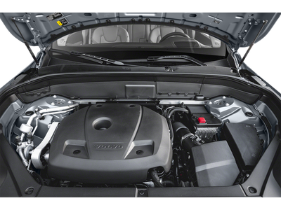 2022 Volvo XC90 T6 Momentum