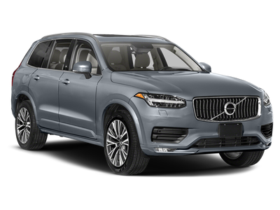 2022 Volvo XC90 T6 Momentum