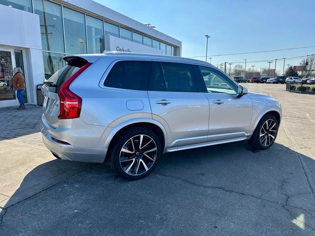 2020 Volvo XC90 T6 Momentum