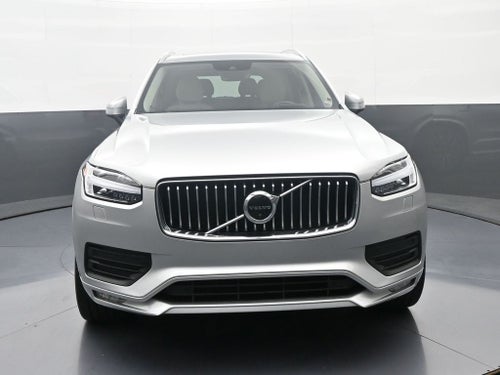 2022 Volvo XC90 Momentum