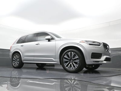 2022 Volvo XC90 Momentum