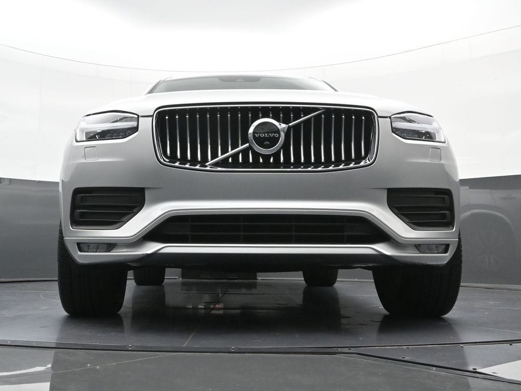 2022 Volvo XC90 Momentum