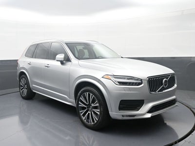 2022 Volvo XC90 Momentum