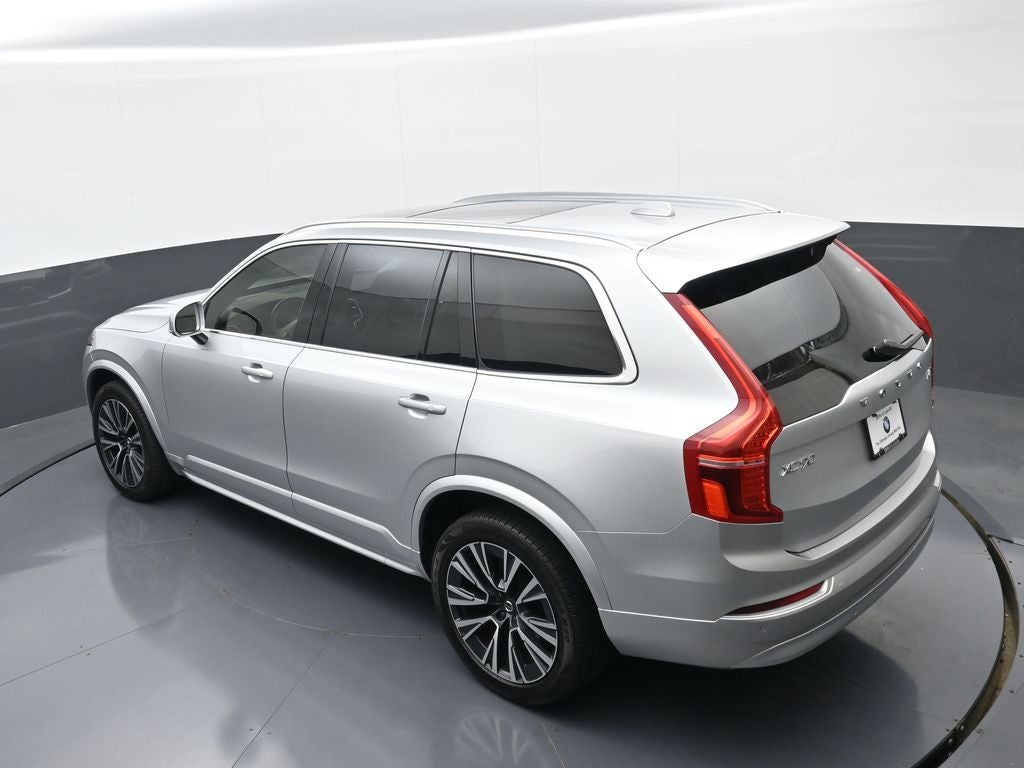 2022 Volvo XC90 Momentum