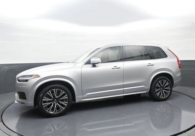 2022 Volvo XC90 Momentum