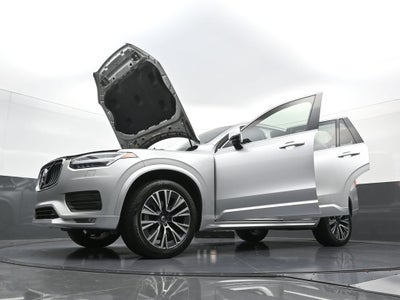 2022 Volvo XC90 Momentum