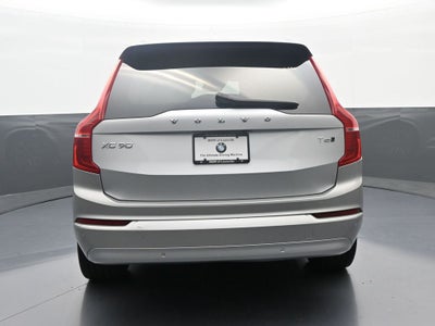 2022 Volvo XC90 Momentum