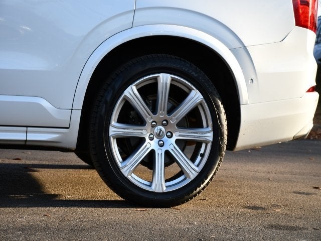 2018 Volvo XC90 T6 Momentum