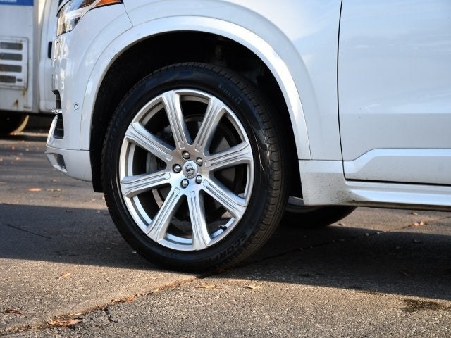 2018 Volvo XC90 T6 Momentum