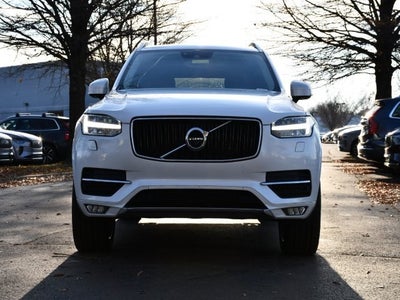 2018 Volvo XC90 T6 Momentum