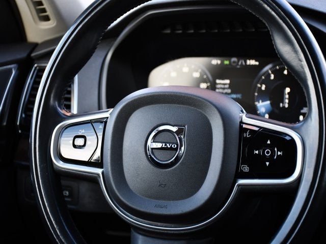2018 Volvo XC90 T6 Momentum