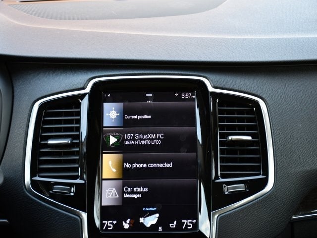 2018 Volvo XC90 T6 Momentum