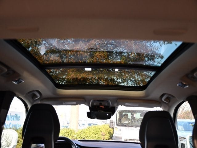 2018 Volvo XC90 T6 Momentum