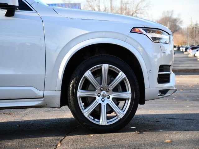 2018 Volvo XC90 T6 Momentum