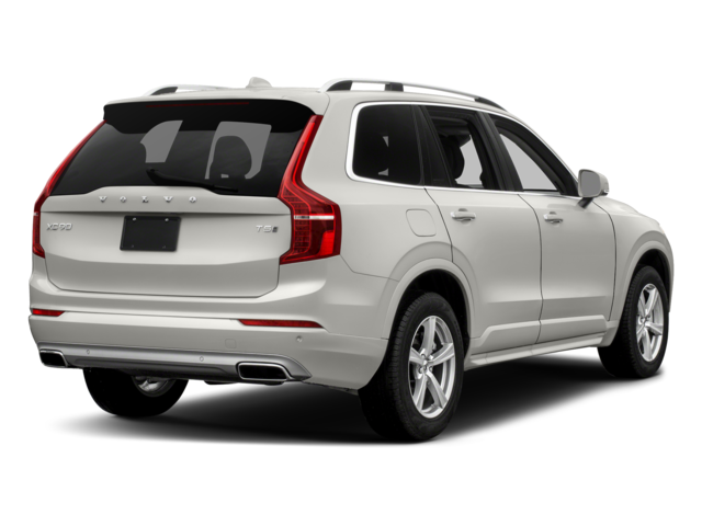 2018 Volvo XC90 T6 Momentum