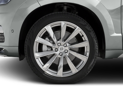 2017 Volvo XC90 T6 Inscription