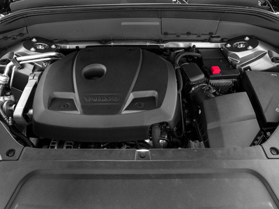 2017 Volvo XC90 T6 Inscription