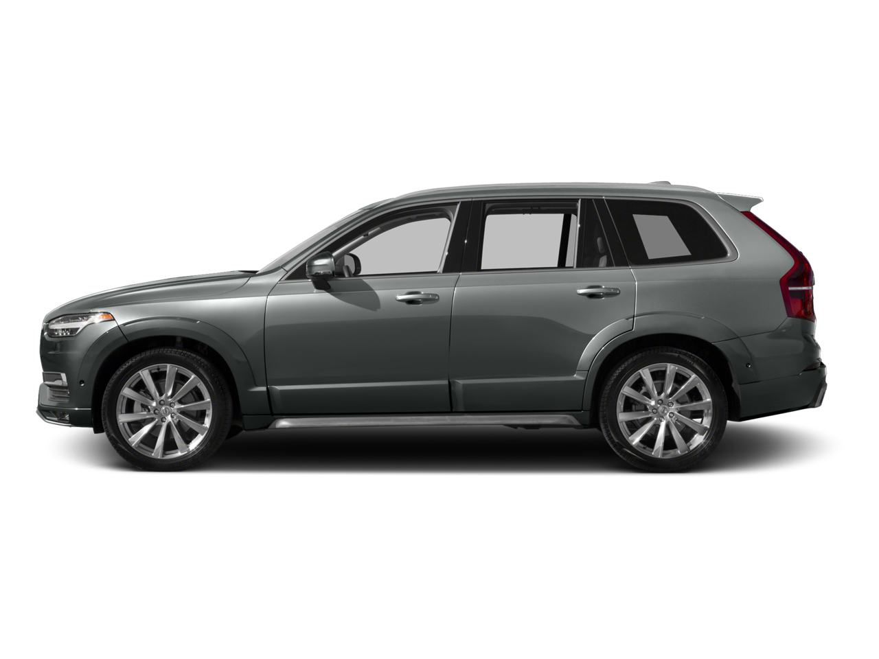 2017 Volvo XC90 T6 Inscription