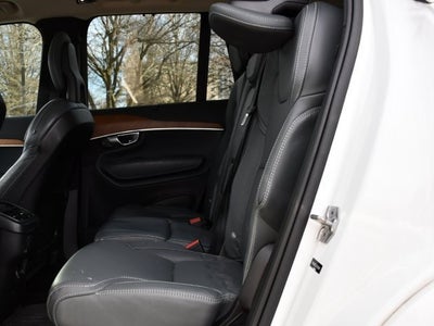 2020 Volvo XC90 T6 Inscription