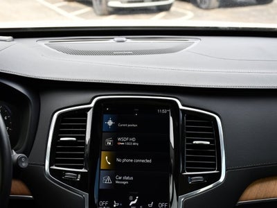 2020 Volvo XC90 T6 Inscription