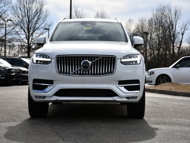 2020 Volvo XC90 T6 Inscription