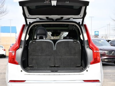 2020 Volvo XC90 T6 Inscription