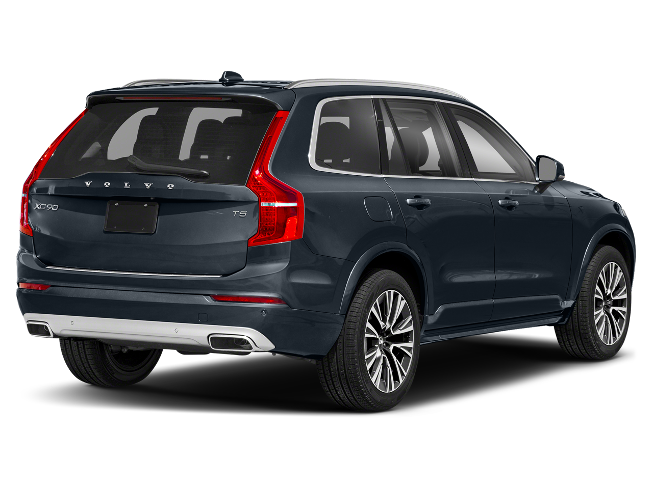 2020 Volvo XC90 T6 Inscription