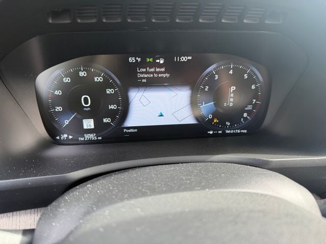 2022 Volvo XC90 T6 Inscription