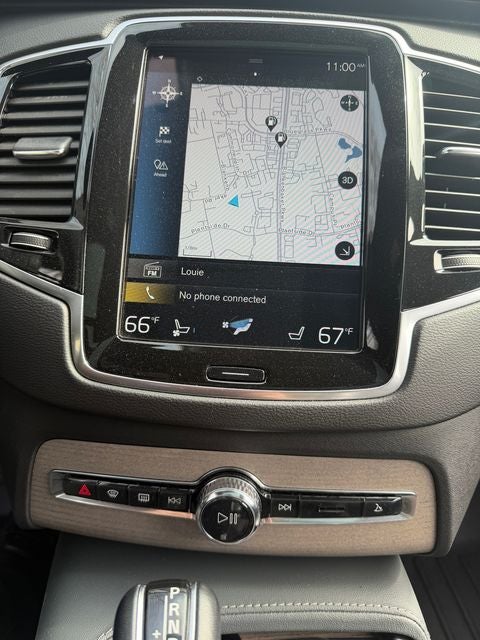 2022 Volvo XC90 T6 Inscription