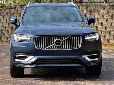 2022 Volvo XC90 T6 Inscription