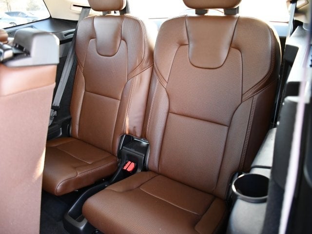 2020 Volvo XC90 T6 Inscription