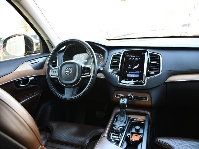 2020 Volvo XC90 T6 Inscription
