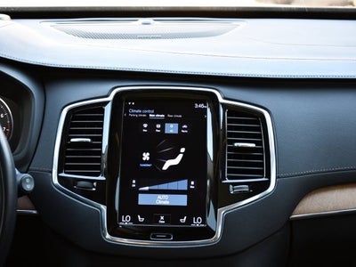 2020 Volvo XC90 T6 Inscription