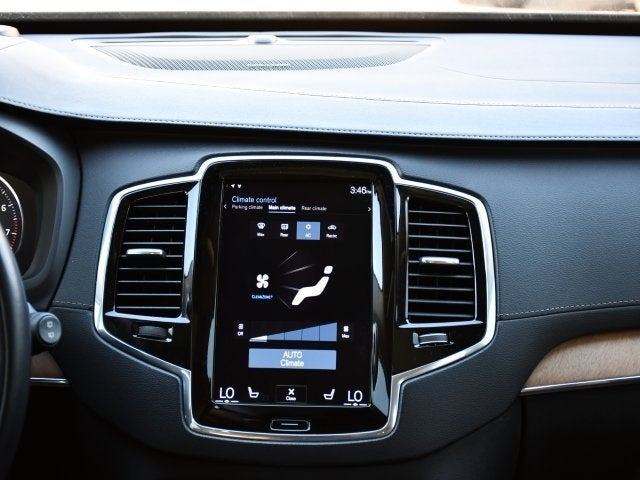 2020 Volvo XC90 T6 Inscription