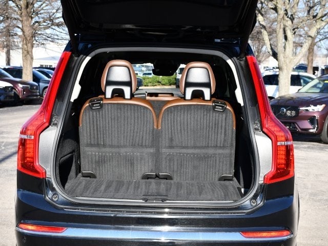 2020 Volvo XC90 T6 Inscription