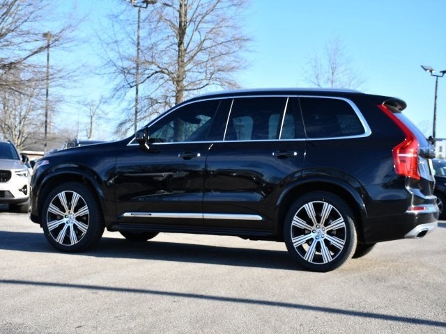 2020 Volvo XC90 T6 Inscription