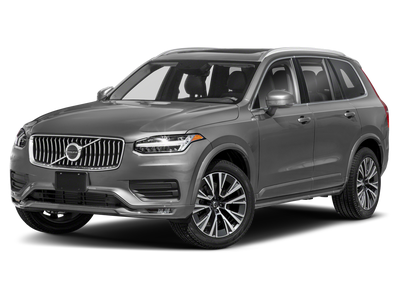 2020 Volvo XC90 T6 Inscription
