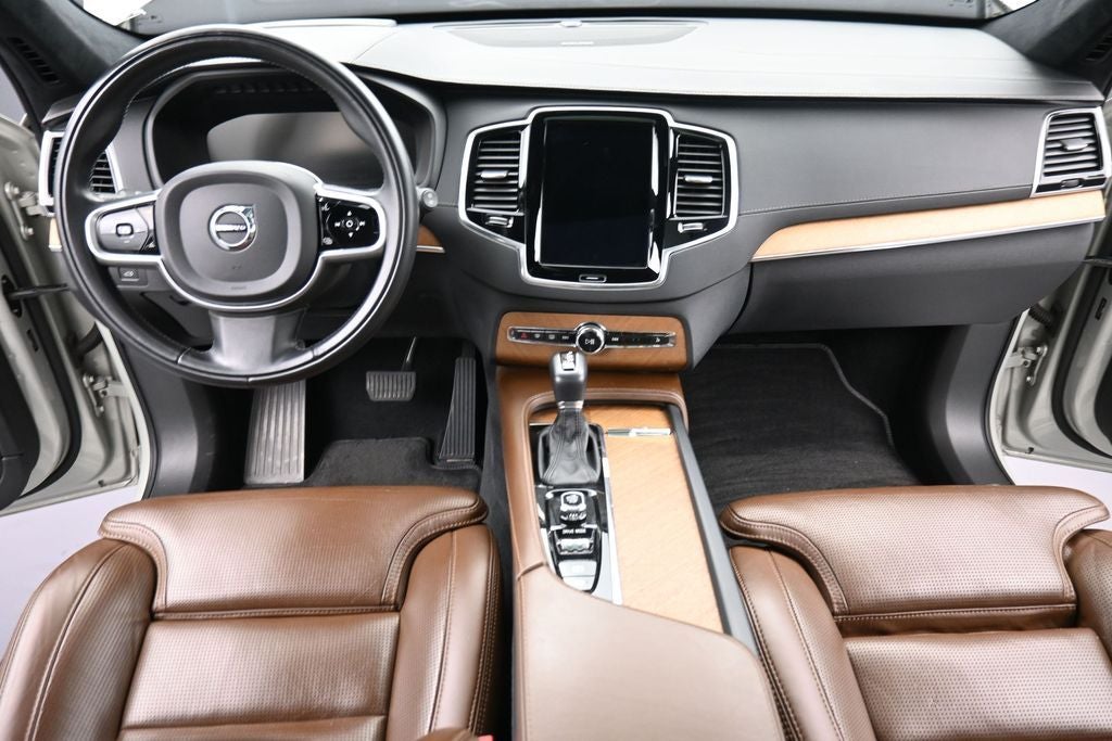 2020 Volvo XC90 Inscription